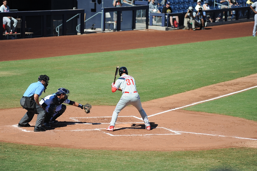 Seals_World_Series_2016 (1094).JPG - (c)2010 DeVetter